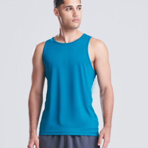Cool vest